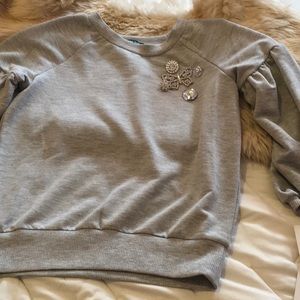 💕Takara Girls gorgeous Sweater